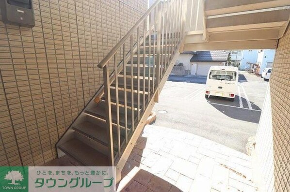 アークの物件内観写真